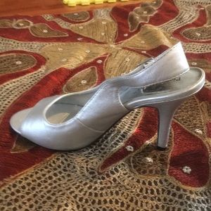 Pierre Dumas heels✨